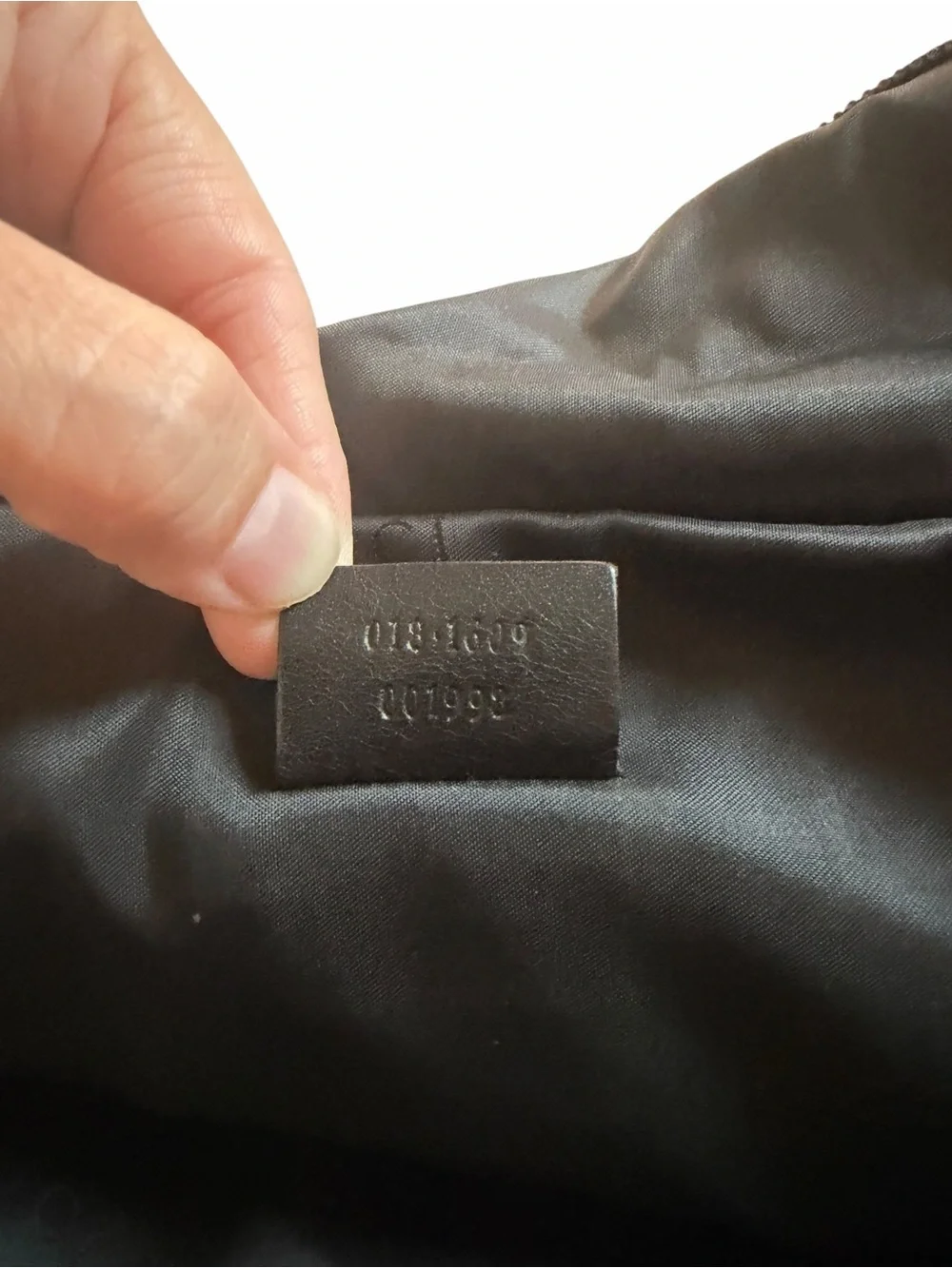 Gucci authentic unisex